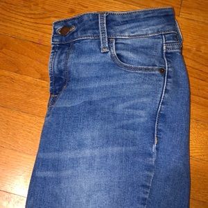 Women’s Jeans